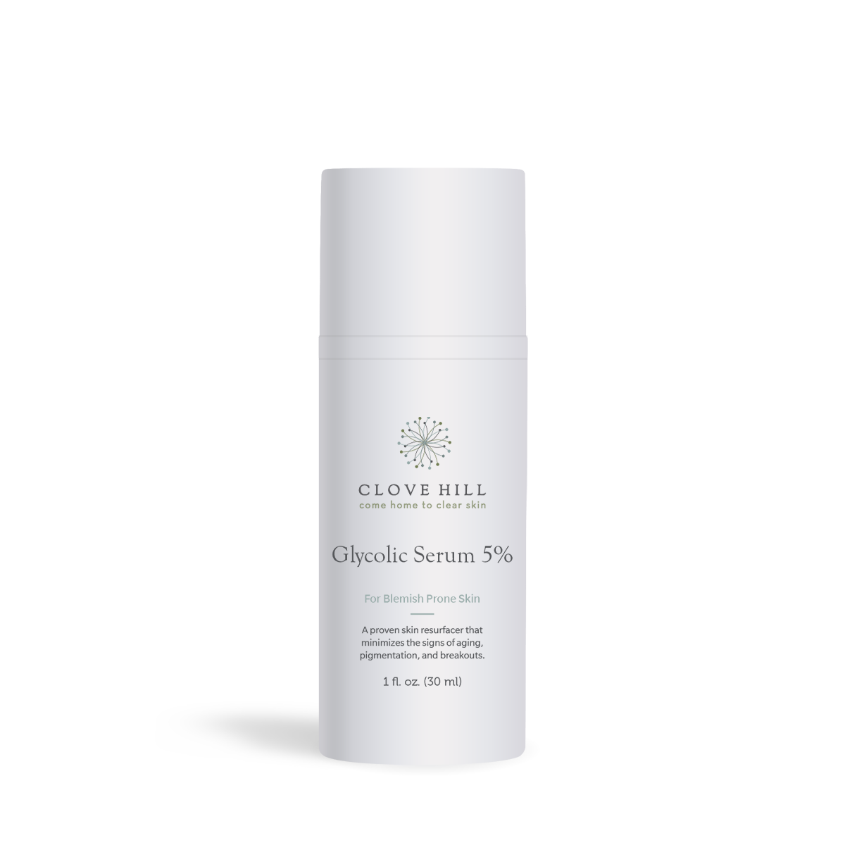 Clove Hill Glycolic Serum 5%