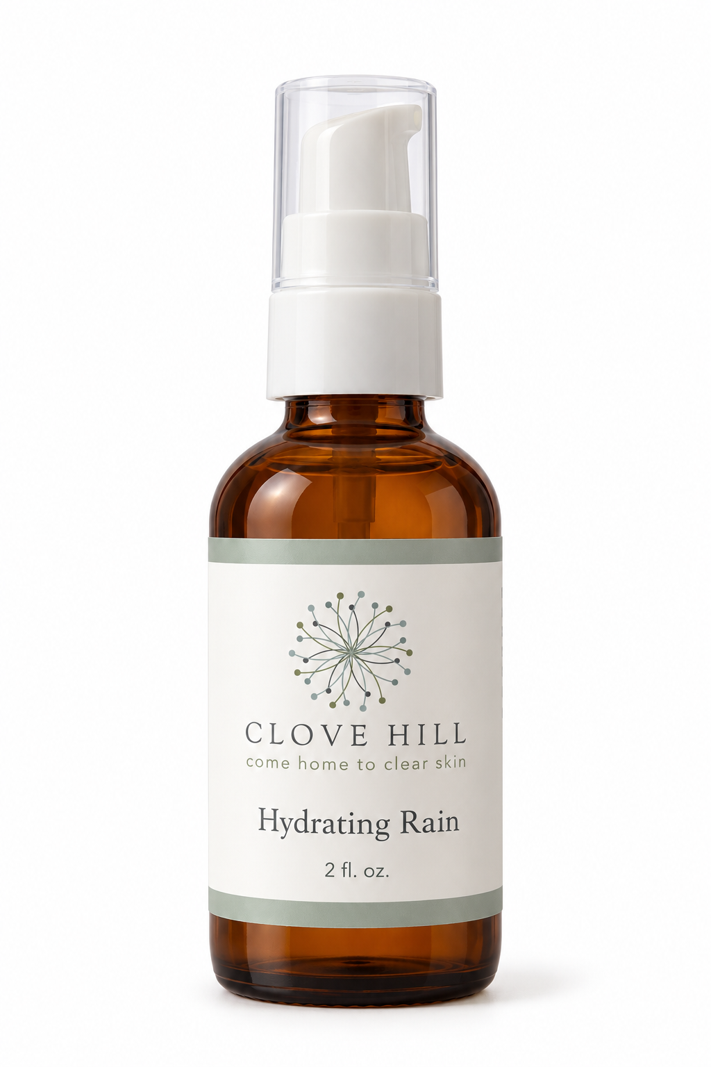 Clove Hill Hydrating Rain