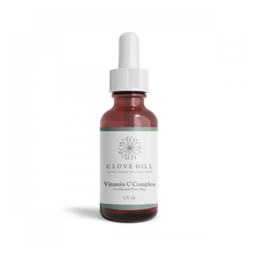 Clove Hill Vitamin C Complex