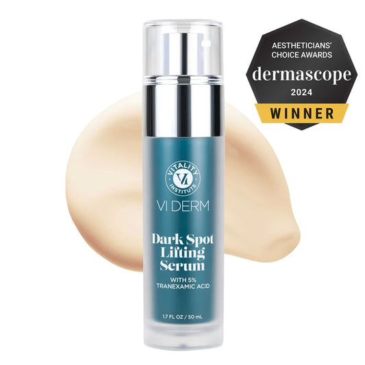 VI Derm Dark Spot Lifting Serum