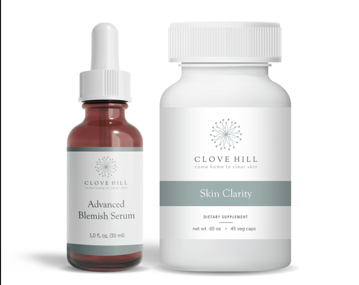 Clove Hill Inside Out Duo