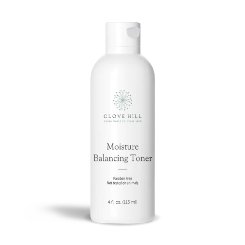 Clove Hill Moisture Balancing Toner