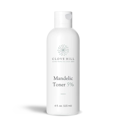 Clove Hill Mandelic Toner 5%
