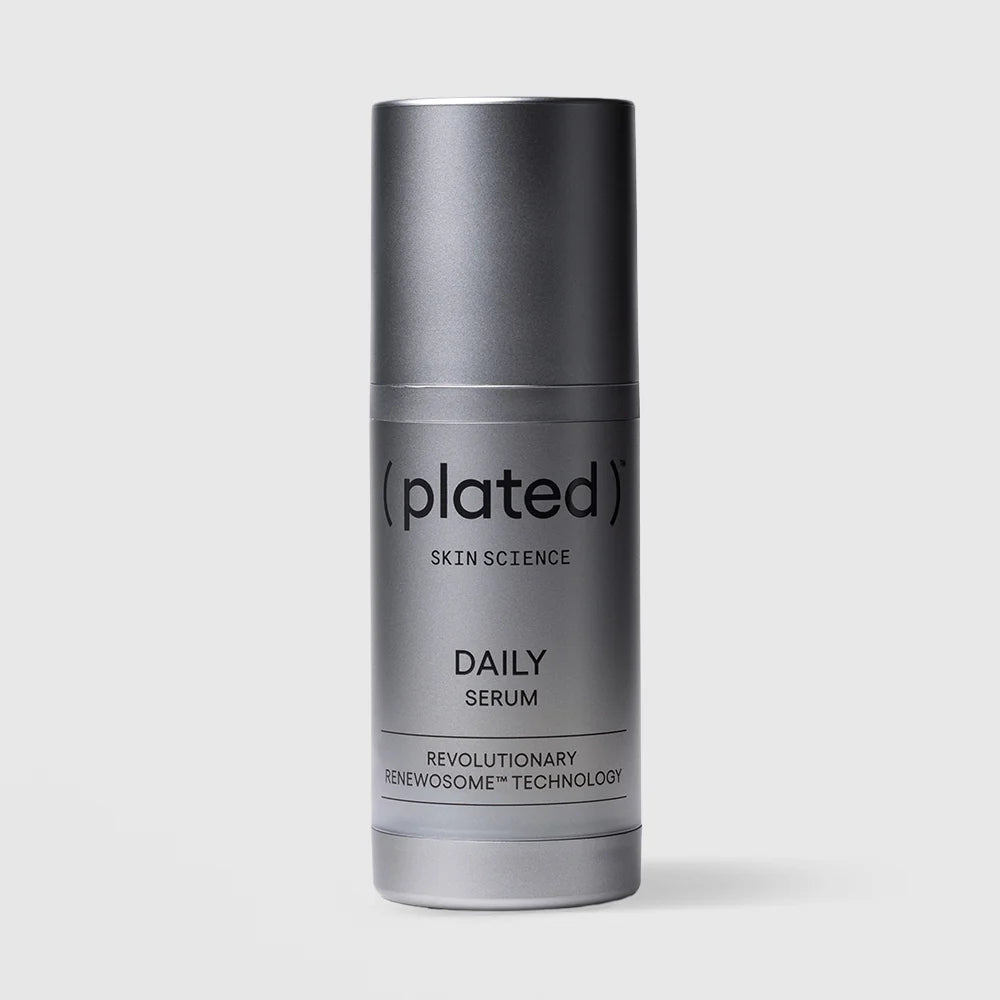 Plated Daily Serum