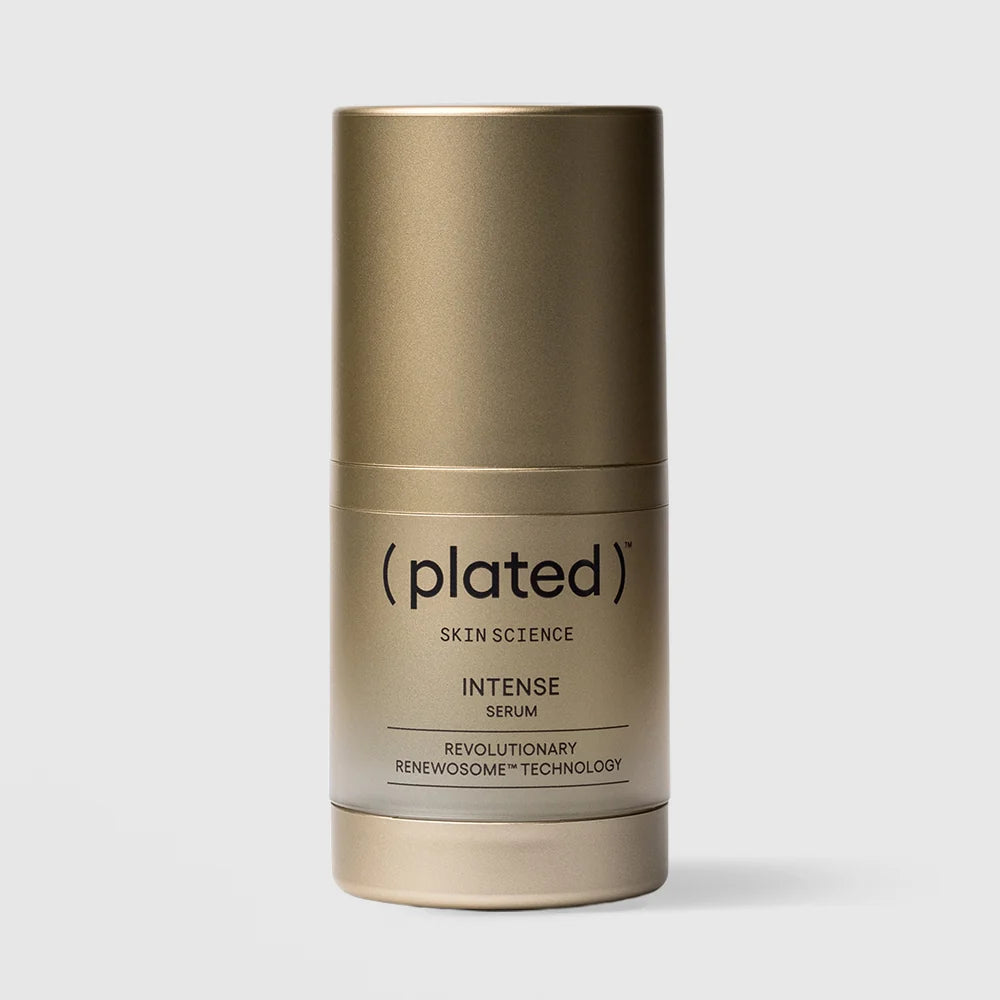 Plated Intense Serum