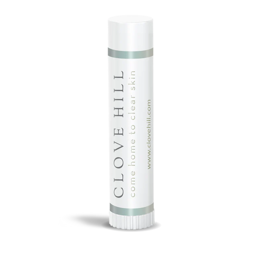 Clove Hill Lip Balm Vanilla