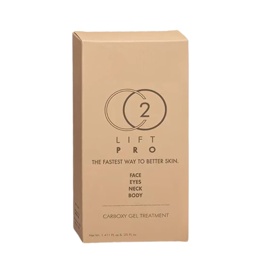CO2 Lift Pro Mask