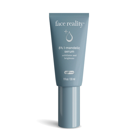 Face Reality L-Mandelic Serum 8%