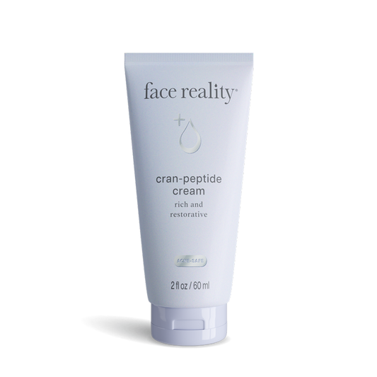 Face Reality Cran-Peptide Cream