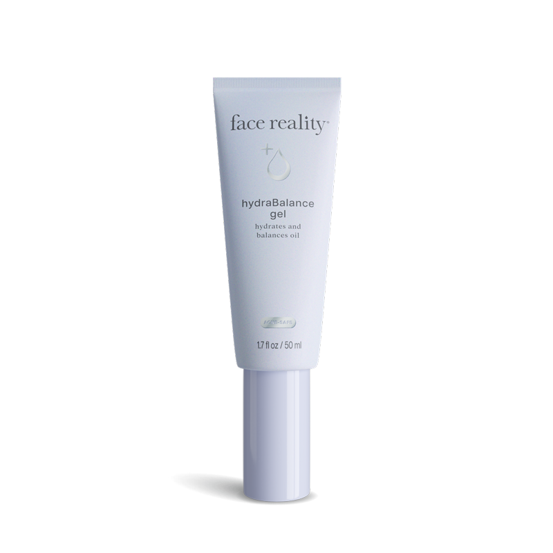 Face Reality HydraBalance Gel