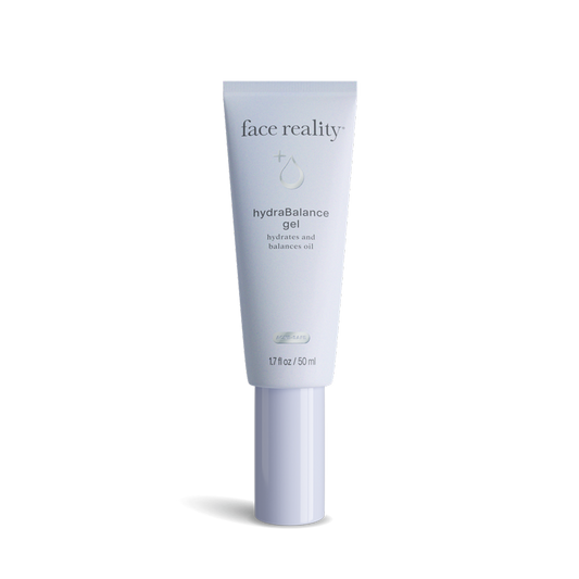 Face Reality HydraBalance Gel