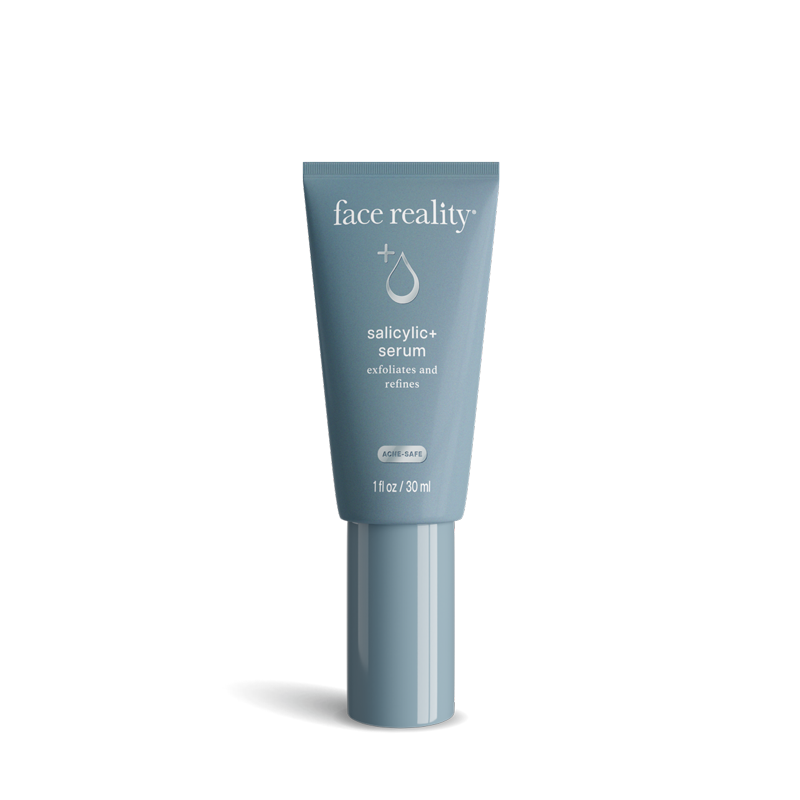 Face Reality Salicylic+ Serum