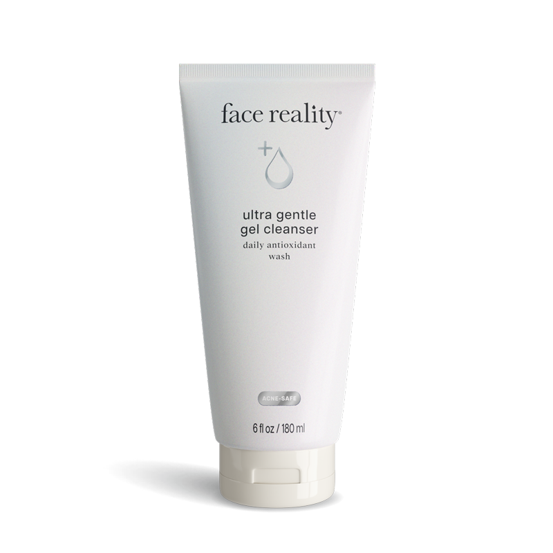 Face Reality Ultra Gentle Cleanser