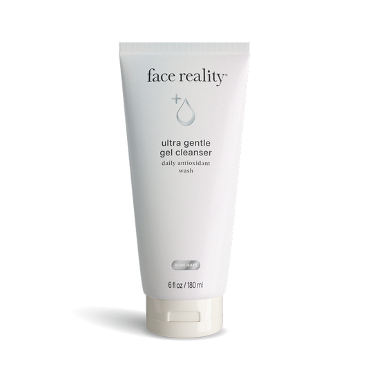 Face Reality Ultra Gentle Cleanser