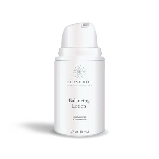 Clove Hill Balancing Lotion