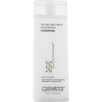 Giovanni Tea Tree Conditioner