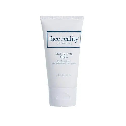 Face Reality Daily SPF 30 Lotion