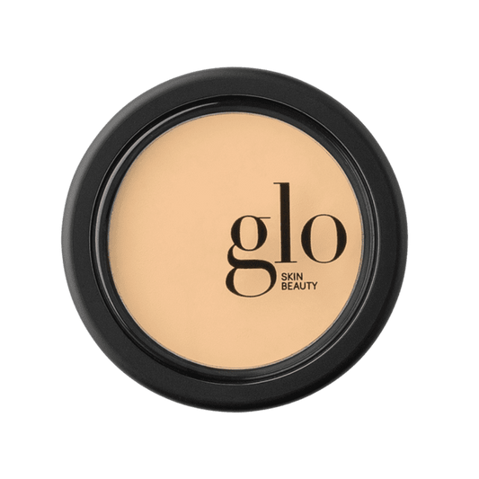 Glo Oil Free Camouflage - Camouflage Beige