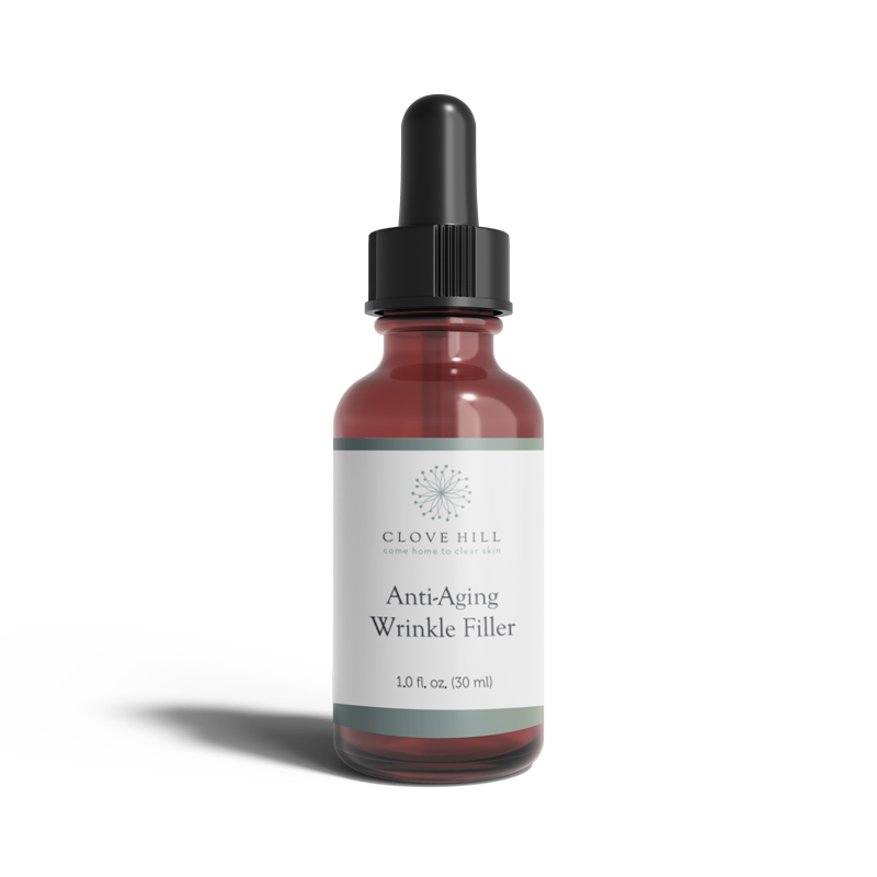 Anti-Aging Wrinkle Filler