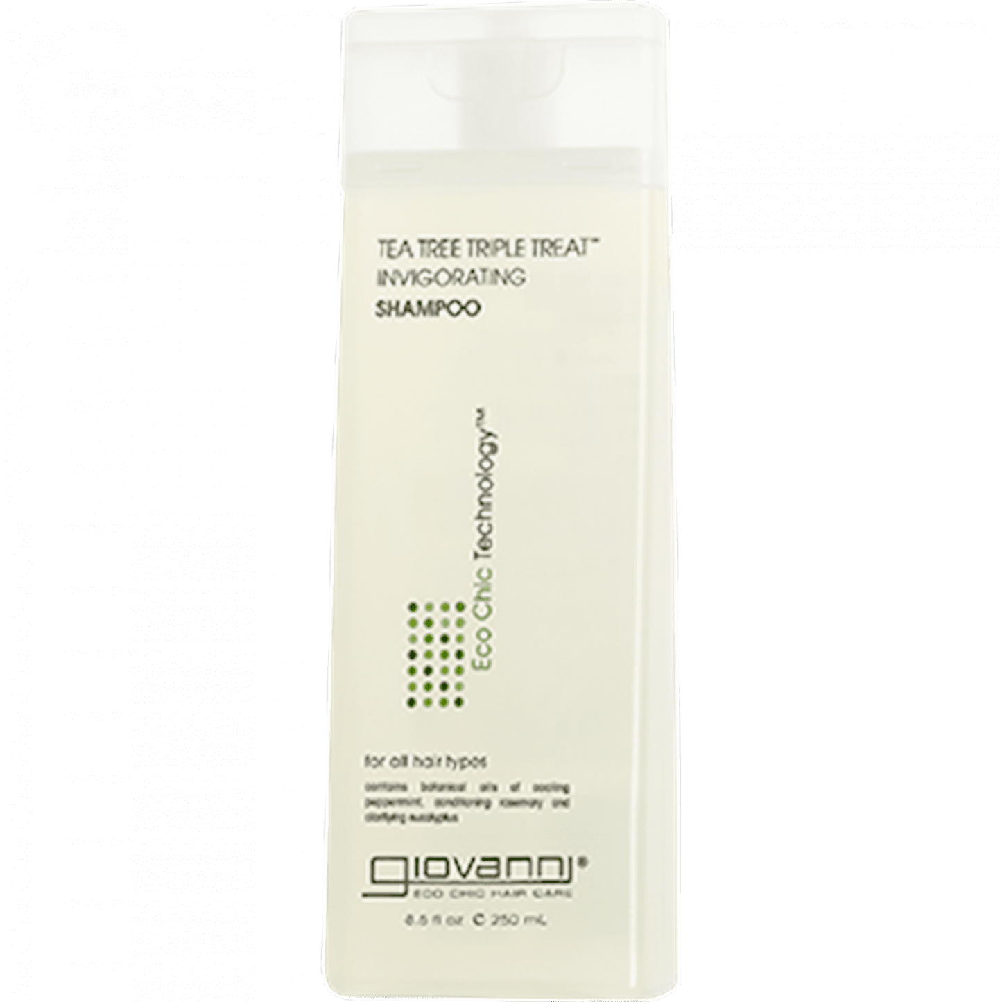 Giovanni Tea Tree Shampoo