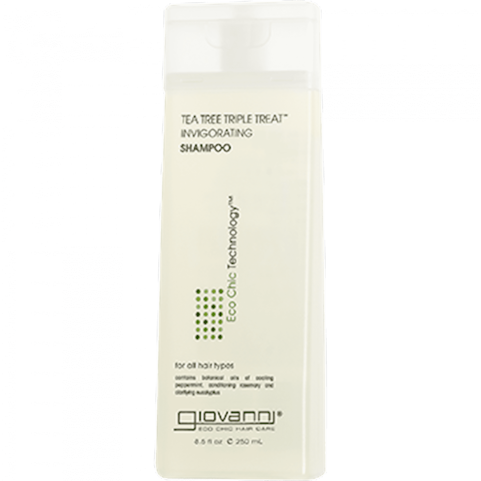 Giovanni Tea Tree Shampoo