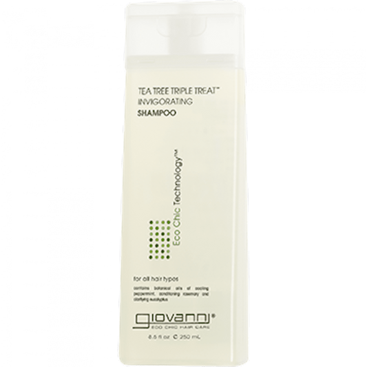 Giovanni Tea Tree Shampoo