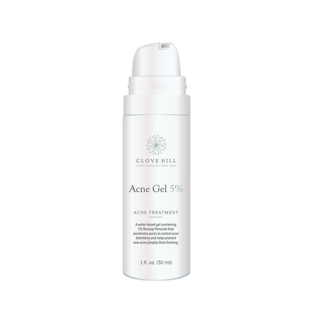 Clove Hill Acne Gel 5%