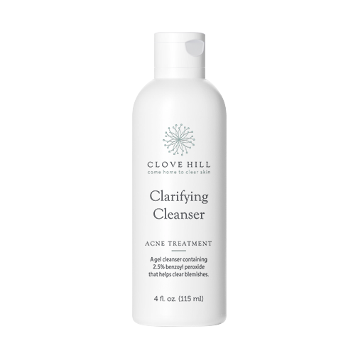 Clove Hill Clarifying Cleanser