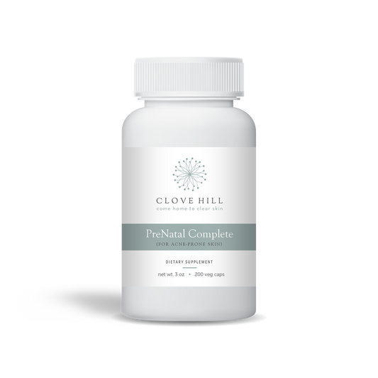 Clove Hill PreNatal Complete