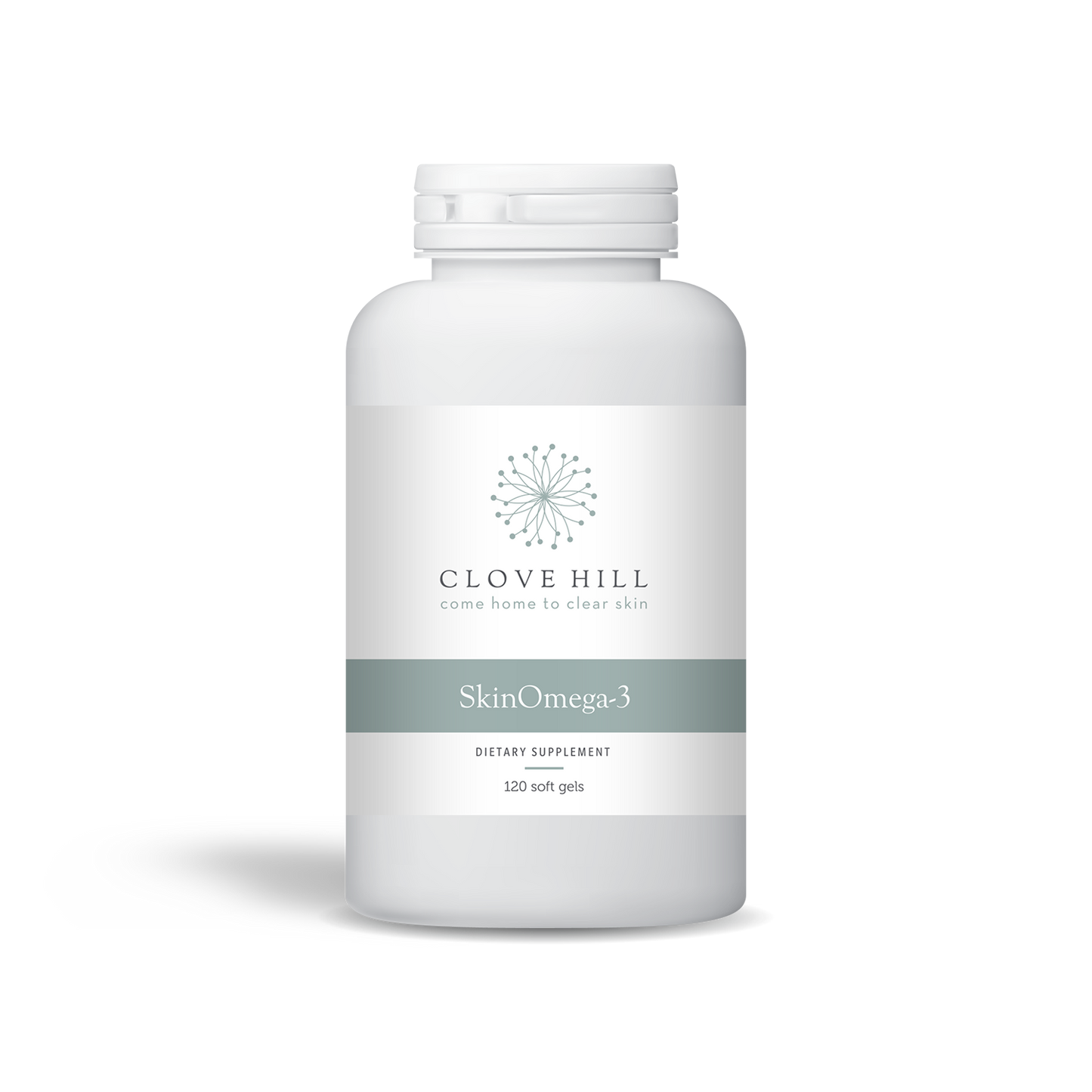 Clove Hill SkinOmega-3