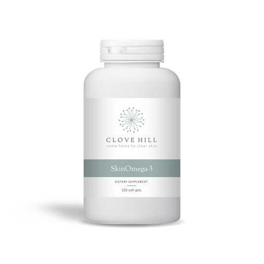 Clove Hill SkinOmega-3