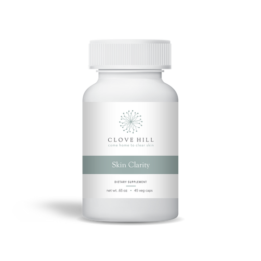 Clove Hill Skin Clarity