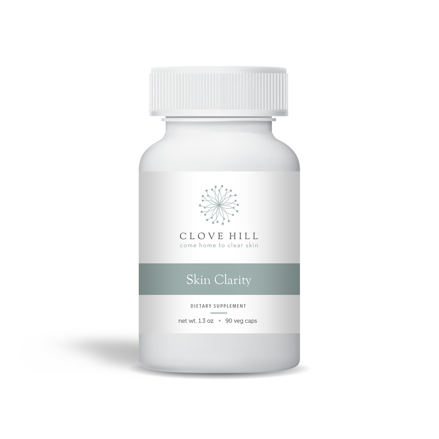 CLOVE HILL Skin Clarity