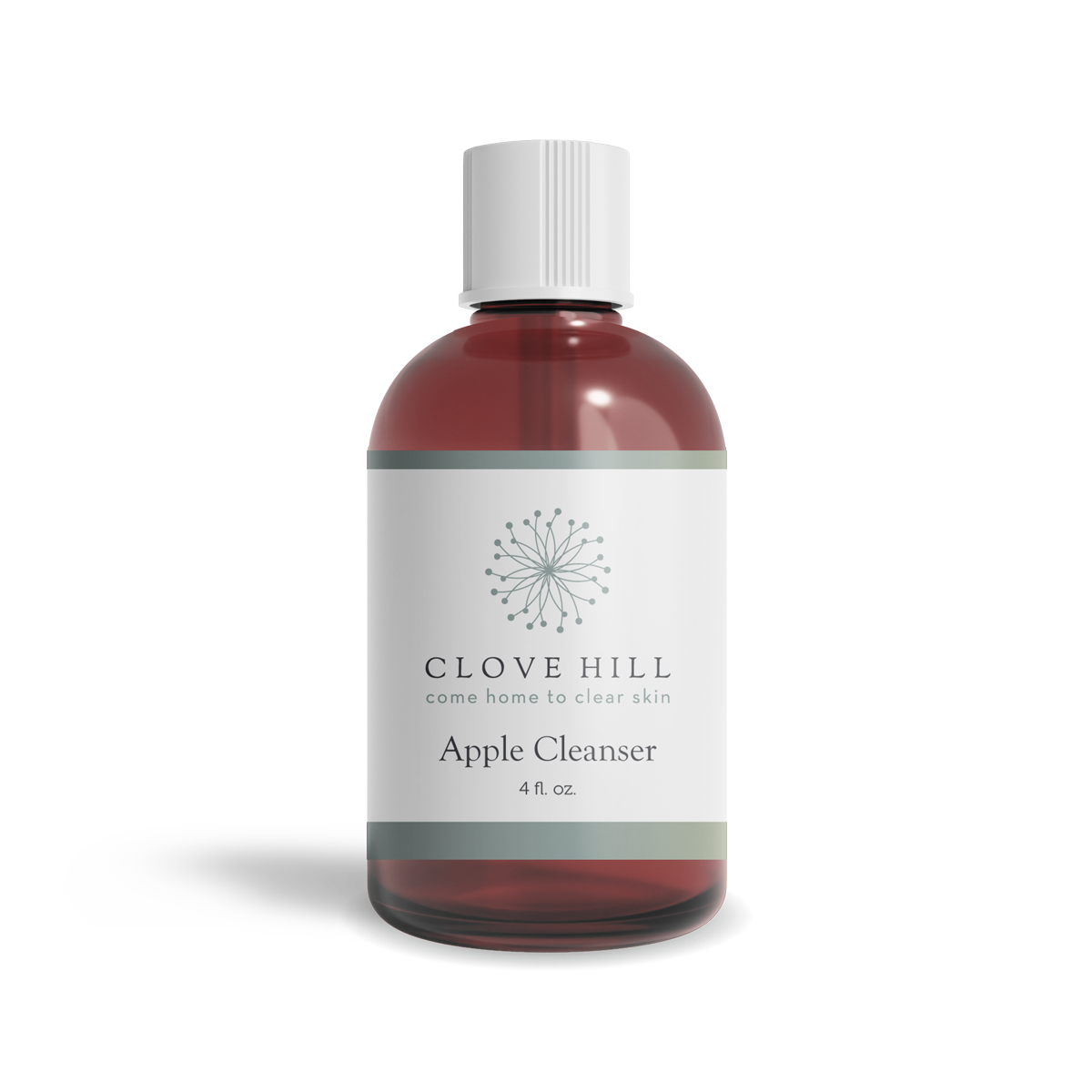 Clove Hill Apple Cleanser