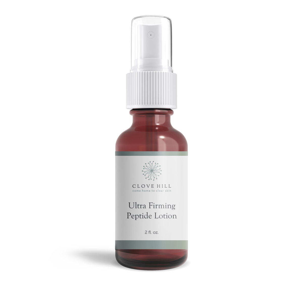 Clove Hill Ultra Firming Peptide Lotion