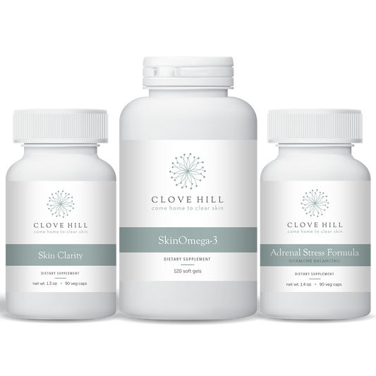 Stress Reduction Bundle