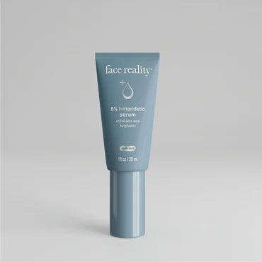 Face Reality L-Mandelic Serum 8%