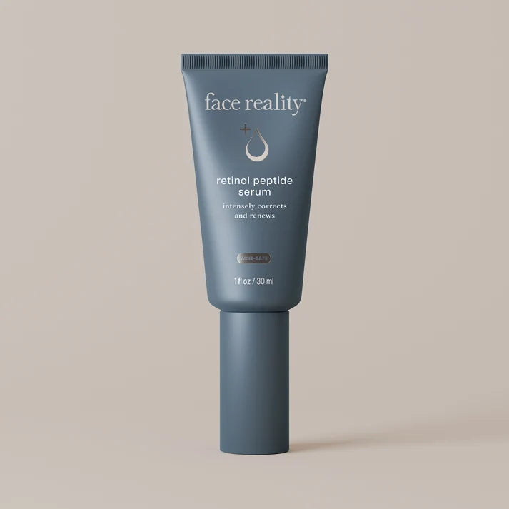Face Reality Retinol Peptide Serum