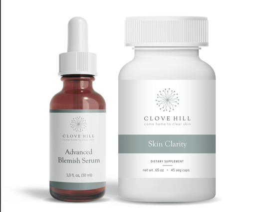 Clove Hill Inside Out Duo