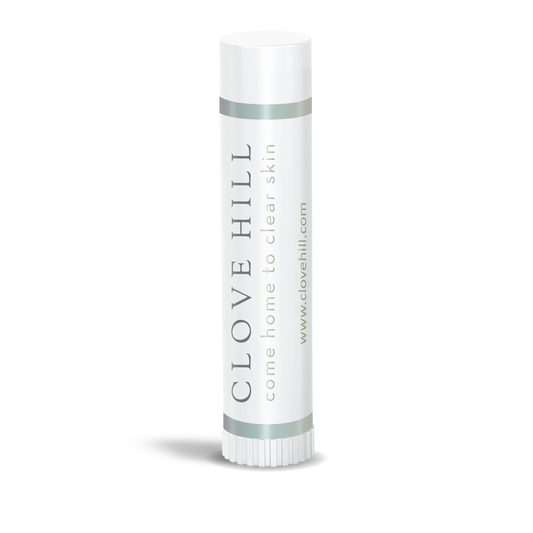 Clove Hill Lip Balm Mint