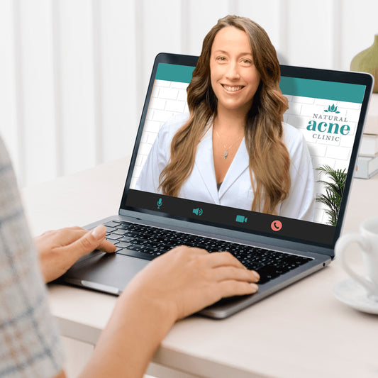 Skin Analysis & Personalized Solution
