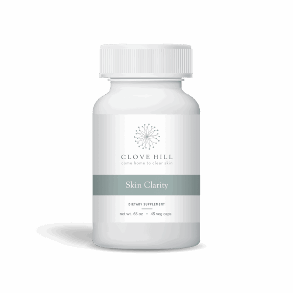 Clove Hill Skin Clarity
