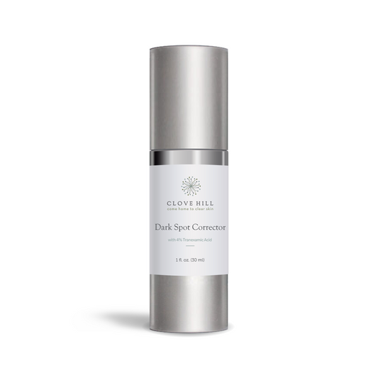 Clove Hill Dark Spot Corrector