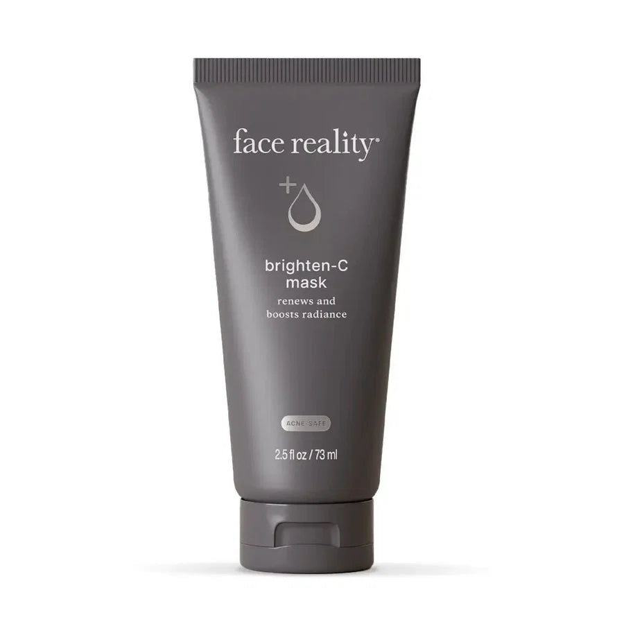 Face Reality Brighten-C Mask
