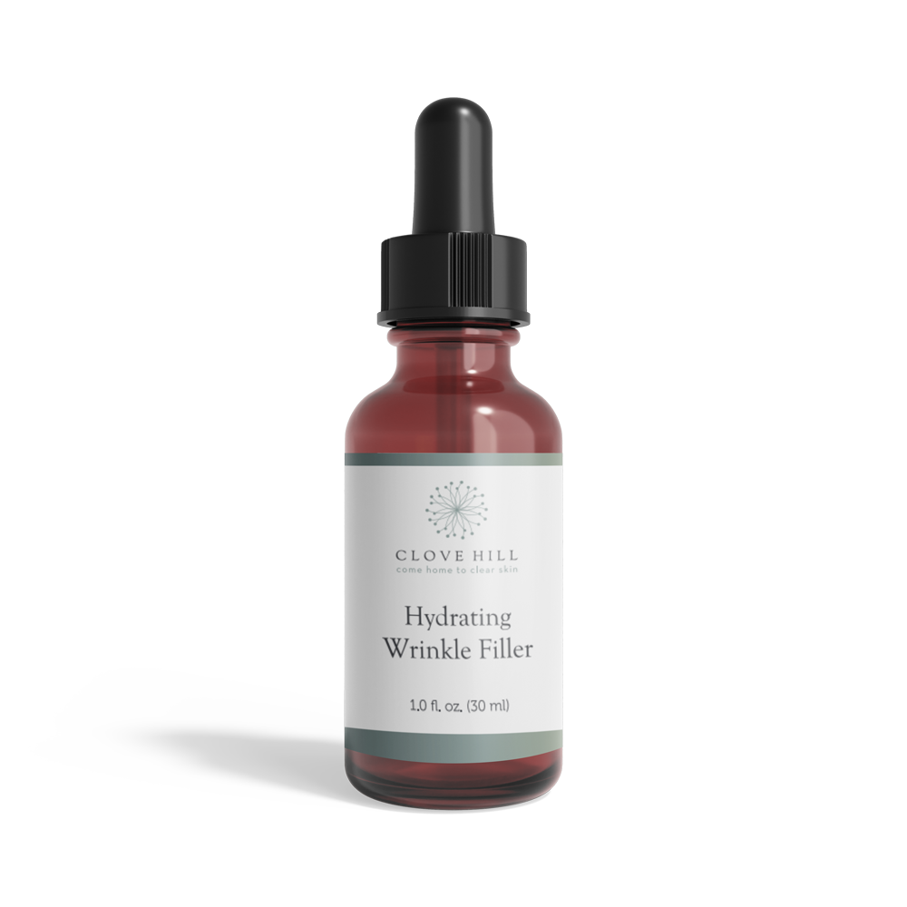 Clove Hill Hydrating Wrinkle Filler