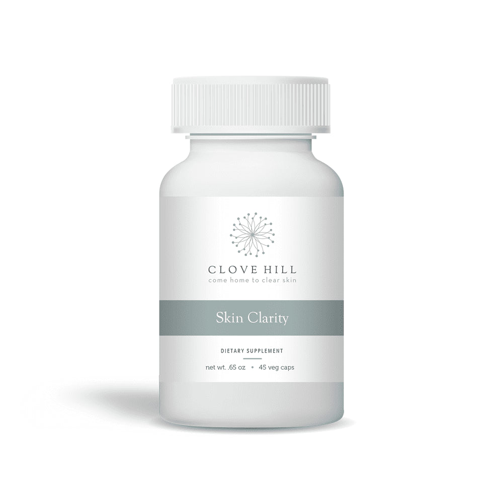 Clove Hill Skin Clarity