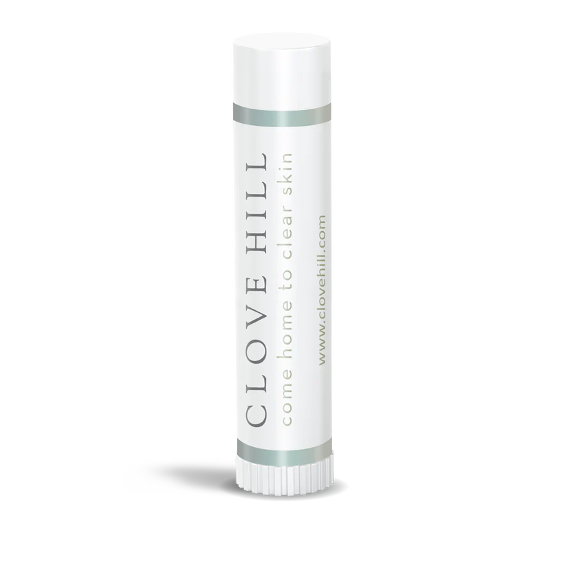 Clove Hill Lip Balm Vanilla