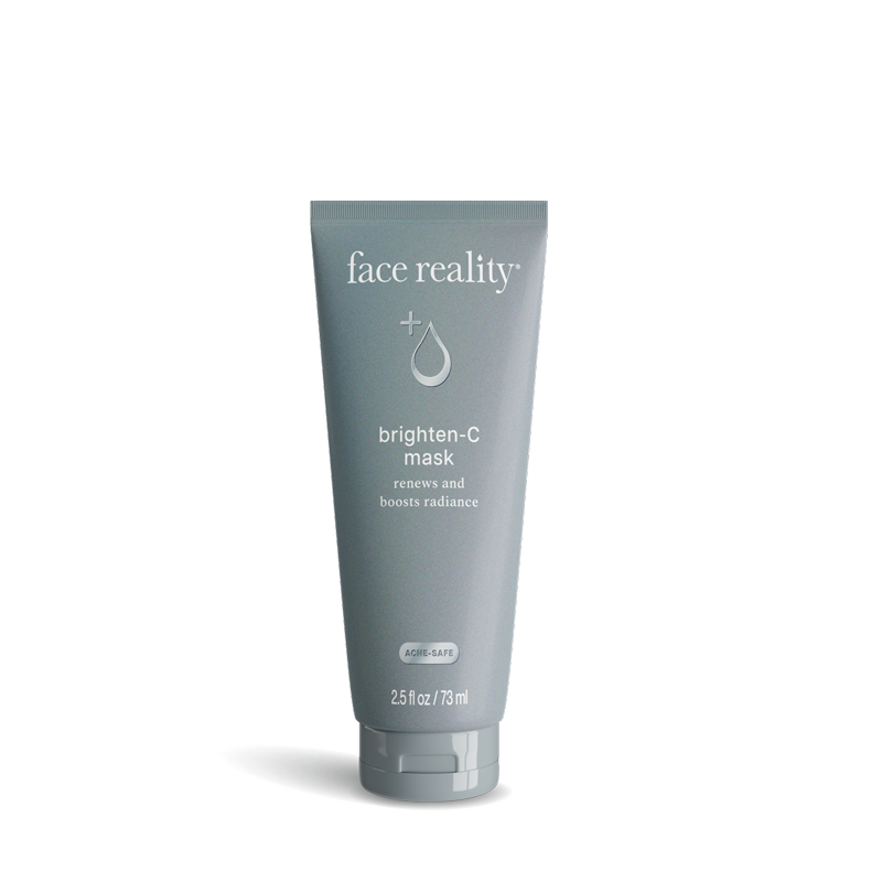 Face Reality Brighten-C Mask