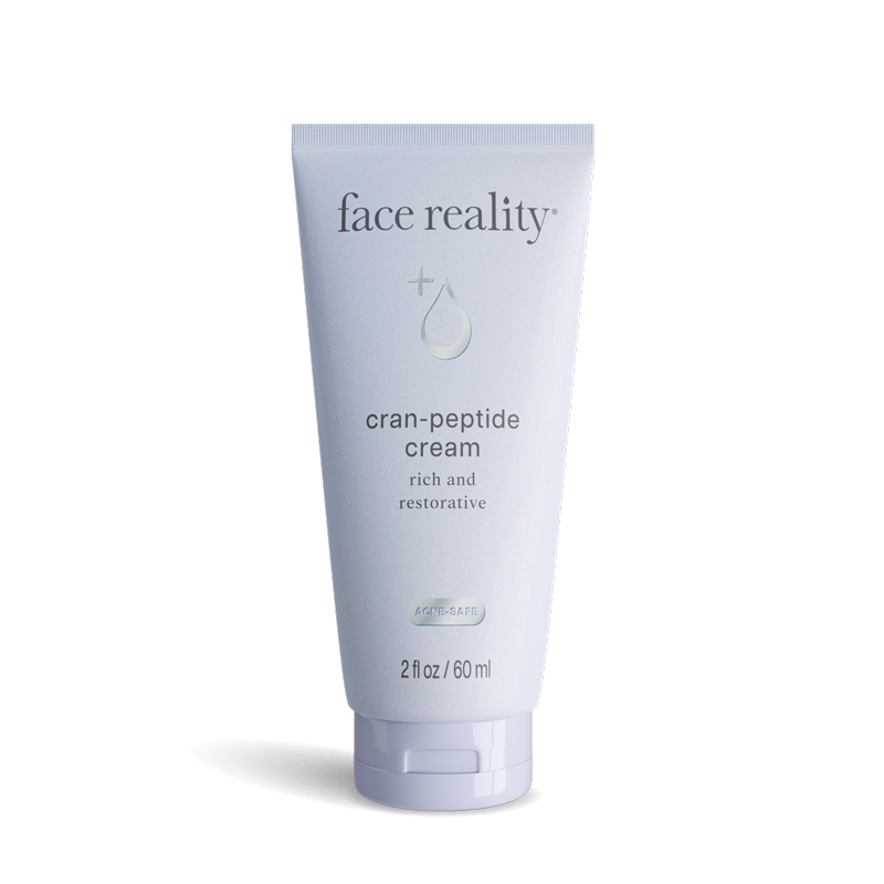 Face Reality Cran-Peptide Cream