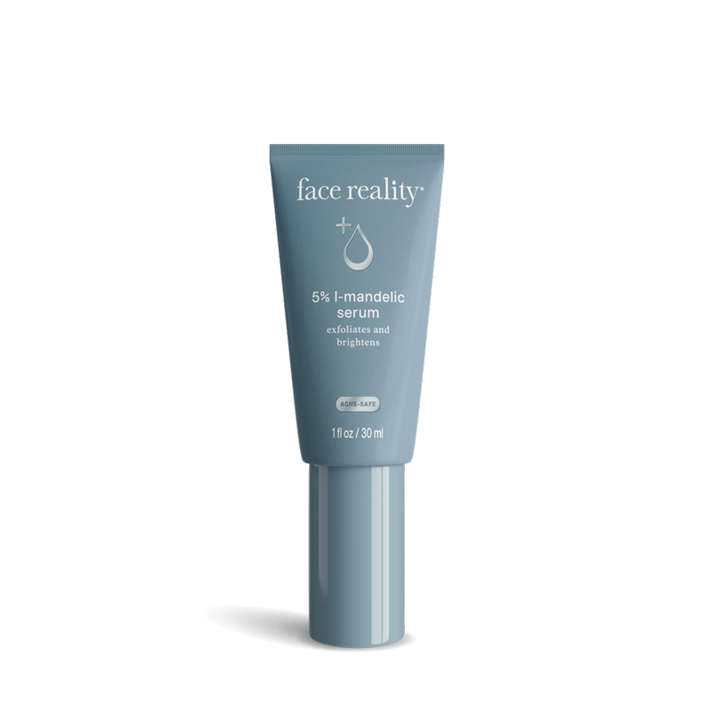 Face Reality Mandelic Serum 5%